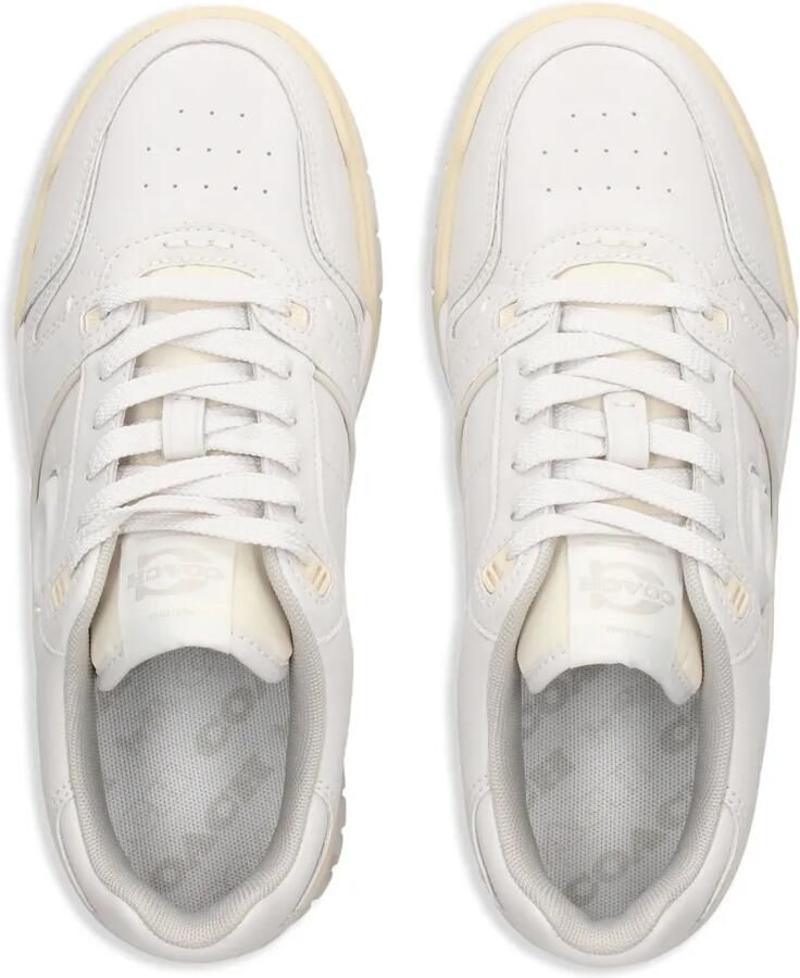 Coach Leren sneakers Wit - Foto 2