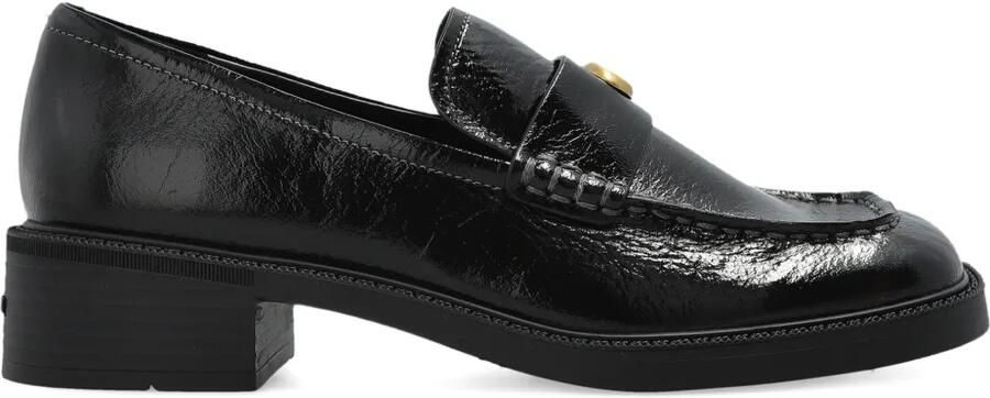 Coach Penny loafers Zwart