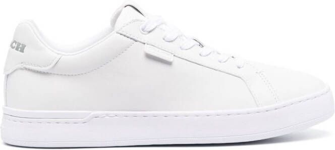 Coach Low-top sneakers Wit