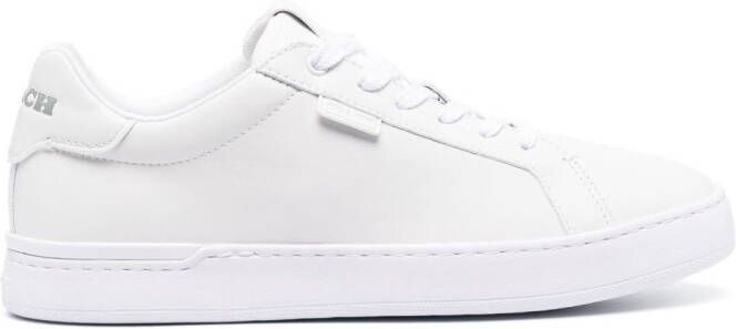 Coach Low-top sneakers Wit