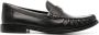 Coach Leren loafers Zwart - Thumbnail 1