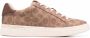 Coach Lowline low-top sneakers Bruin - Thumbnail 1