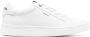 Coach Sneakers met ronde neus Wit - Thumbnail 1