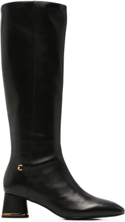 Coccinelle C Everyday laarzen Zwart