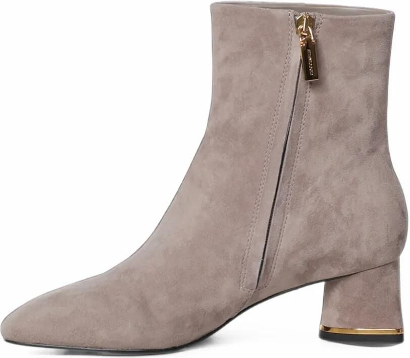 Coccinelle C-Everyday suède laarzen Beige - Foto 3