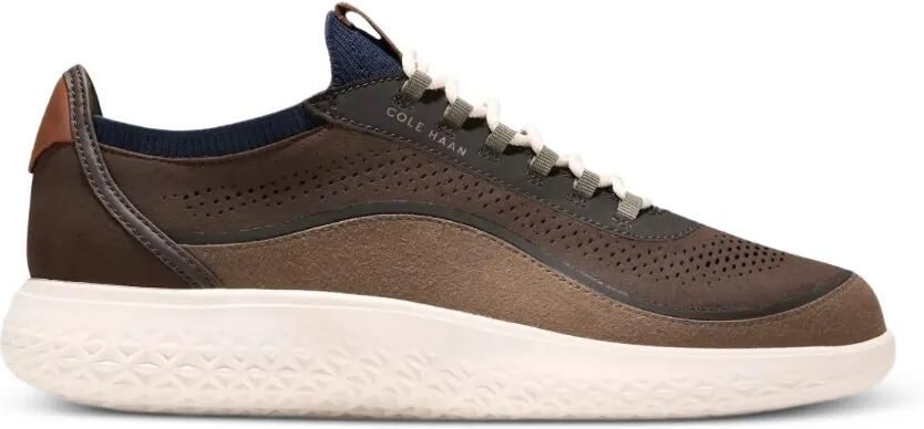 Cole Haan Generation Zerøgrand III sneakers Bruin