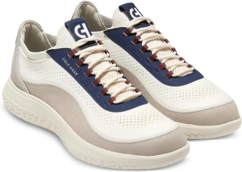 Cole Haan Generation Zerøgrand III sneakers Wit