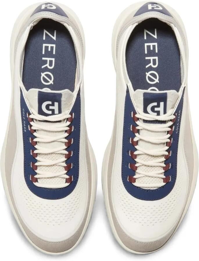 Cole Haan Generation Zerøgrand III sneakers Wit - Foto 2