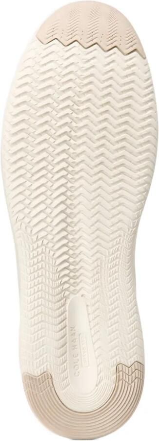 Cole Haan Grand Pro leren sneakers Groen - Foto 4