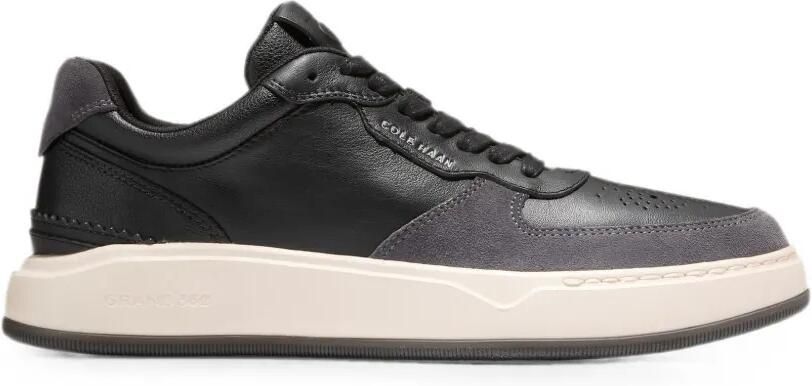 Cole Haan GrandPrø Crossover sneakers Zwart