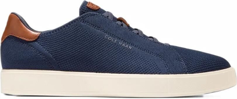 Cole Haan GrandPrø Luxe Stitchlite™ sneakers Blauw