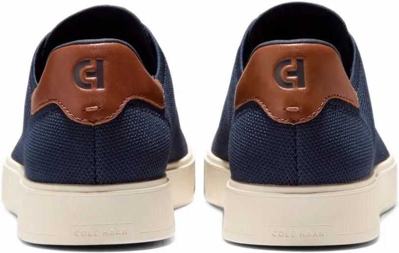 Cole Haan GrandPrø Luxe Stitchlite™ sneakers Blauw - Foto 3