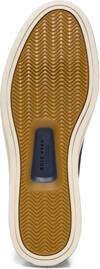 Cole Haan GrandPrø Luxe Stitchlite™ sneakers Blauw - Foto 4