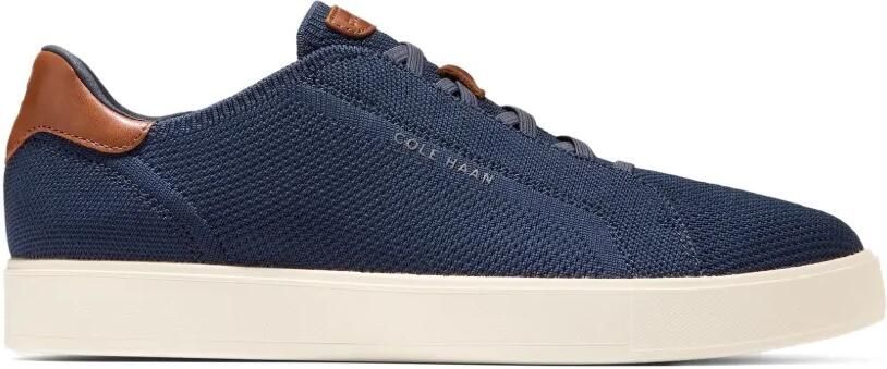 Cole Haan GrandPrø Luxe Stitchlite sneakers Blauw