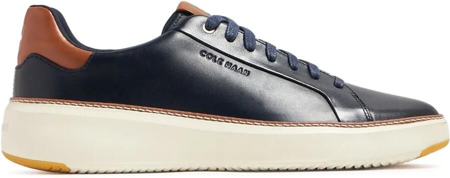 Cole Haan GrandPrø Topspin sneakers Blauw