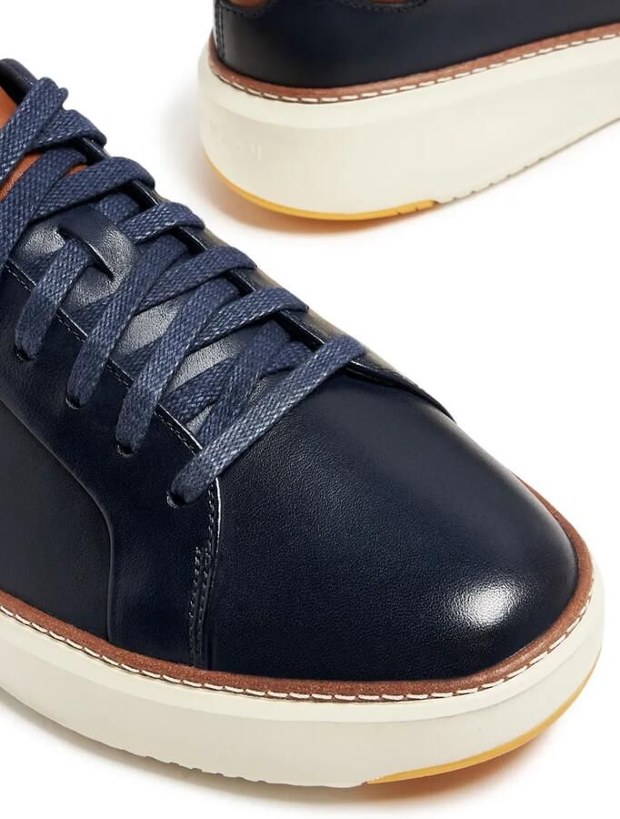 Cole Haan GrandPrø Topspin sneakers Blauw - Foto 2