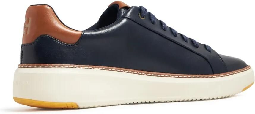 Cole Haan GrandPrø Topspin sneakers Blauw - Foto 4