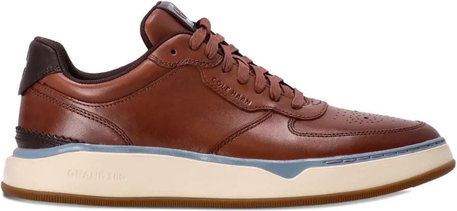 Cole Haan GrandPro Crossover sneakers Bruin