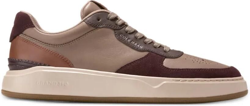 Cole Haan GrandPro Crossover sneakers Bruin