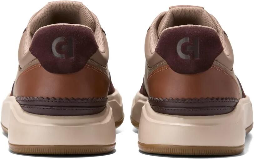Cole Haan GrandPro Crossover sneakers Bruin - Foto 3
