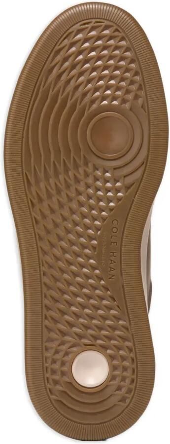 Cole Haan GrandPro Crossover sneakers Bruin - Foto 4