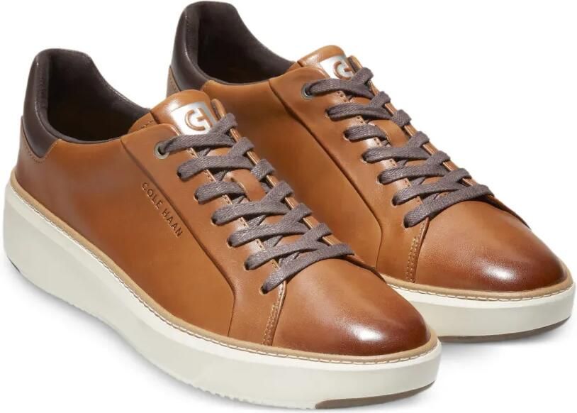 Cole Haan GrandPro sneakers Beige