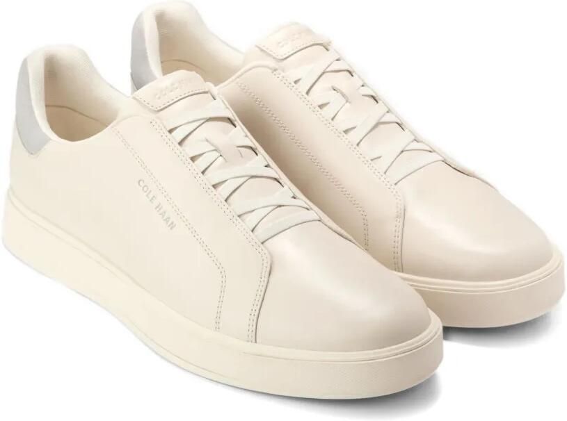 Cole Haan Slip-on sneakers Beige - Foto 3