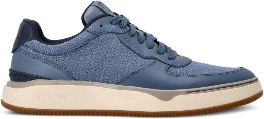 Cole Haan Sneakers met vlakken Blauw