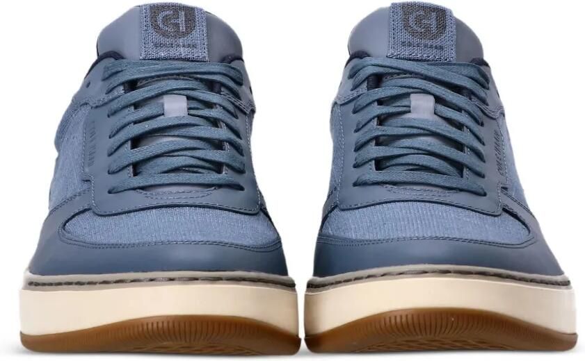 Cole Haan Sneakers met vlakken Blauw - Foto 2