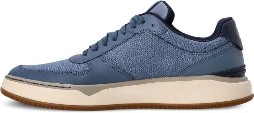 Cole Haan Sneakers met vlakken Blauw - Foto 3