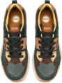 Colmar Garner Blend sneakers Groen - Groen