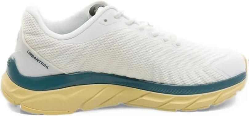 Colmar Urbantrail mesh sneakers Wit
