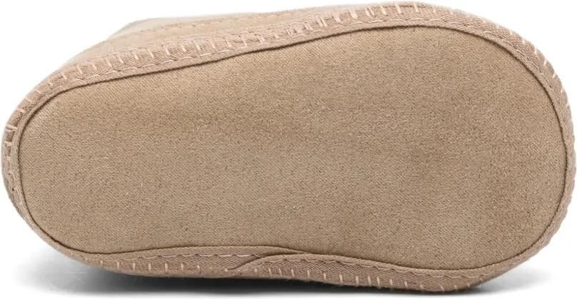 Colorichiari Babyschoentjes met veters Beige - Foto 4