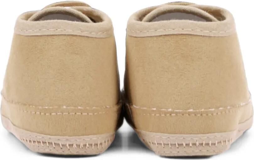 Colorichiari Canvas sneakers Beige - Foto 3