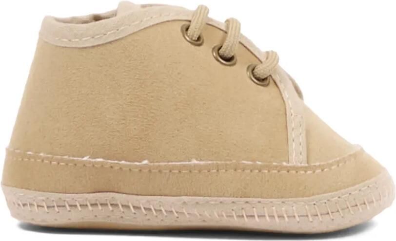 Colorichiari Canvas sneakers Beige - Foto 4