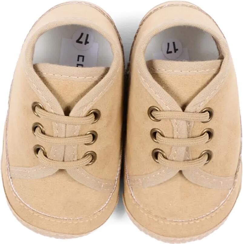 Colorichiari Canvas sneakers Beige - Foto 2