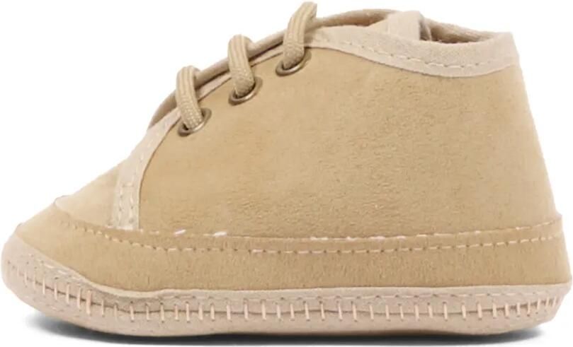 Colorichiari Canvas sneakers Beige - Foto 5