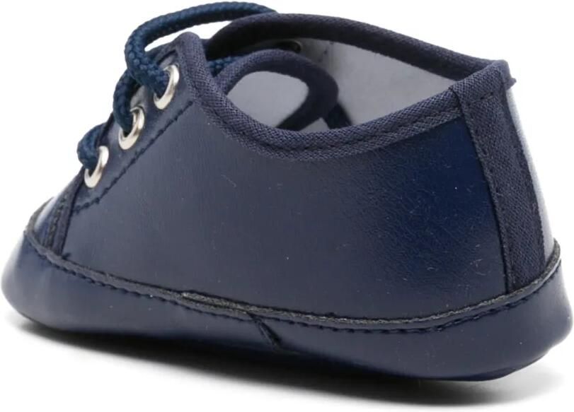 Colorichiari Leren sneakers Blauw - Foto 2