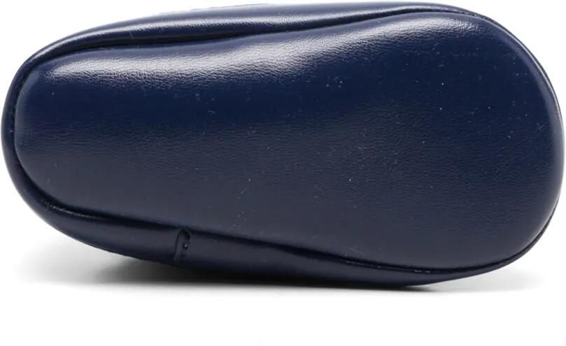 Colorichiari Leren sneakers Blauw - Foto 3