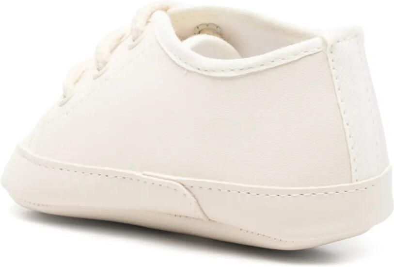 Colorichiari Sneakers Beige - Foto 2