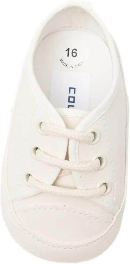 Colorichiari Sneakers Beige - Foto 3
