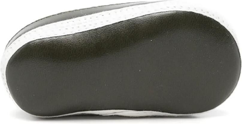 Colorichiari Sneakers met vlakken Wit - Foto 4