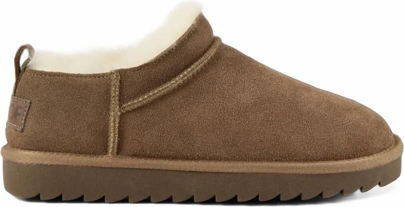Colors Of California Miwo ankle boots Bruin