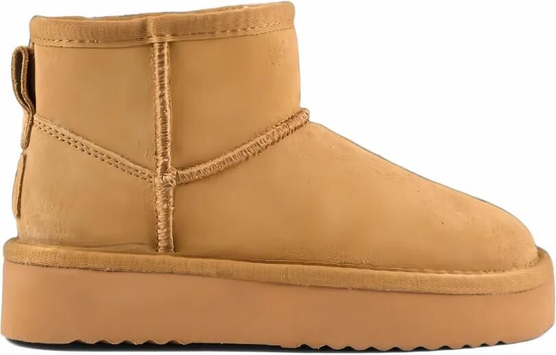 Colors Of California Miwok boots Bruin