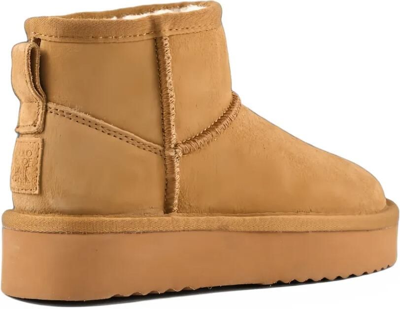 Colors Of California Miwok boots Bruin - Foto 2