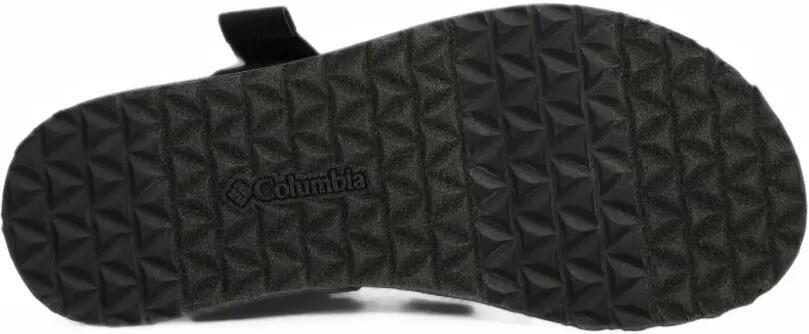 Columbia Alava™ touch-strap slides Zwart - Foto 5