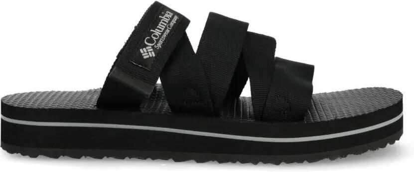 Columbia Alava™ touch-strap slides Zwart - Foto 4