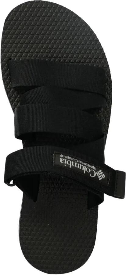 Columbia Alava™ touch-strap slides Zwart - Foto 3