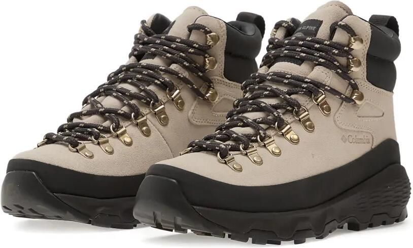 Columbia Alpine Pt™ newton veterlaarzen Beige - Foto 3