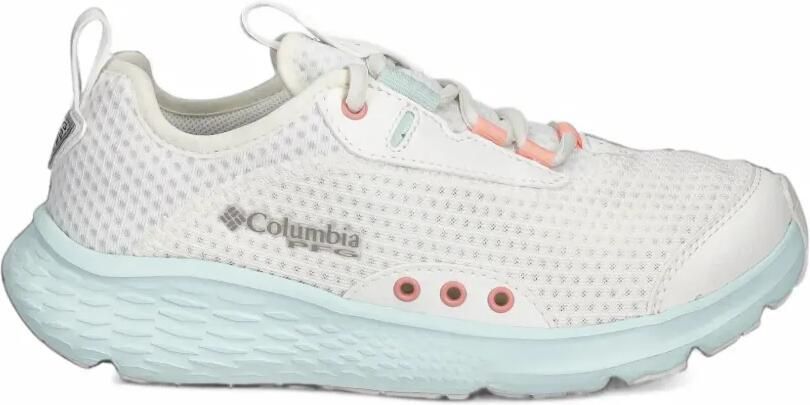 Columbia Castback™ PFG sneakers Wit